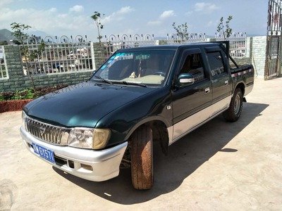 社旗县皮卡车报废年限是多久? 社旗县皮卡车报废年限是多久?